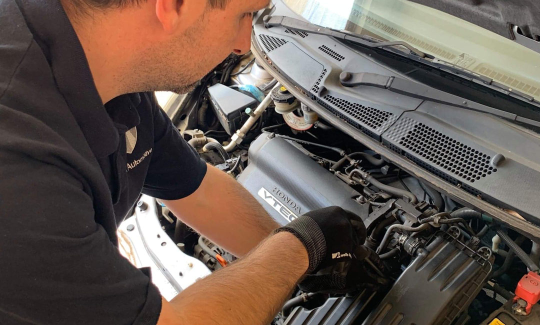 Mobile Logbook Servicing