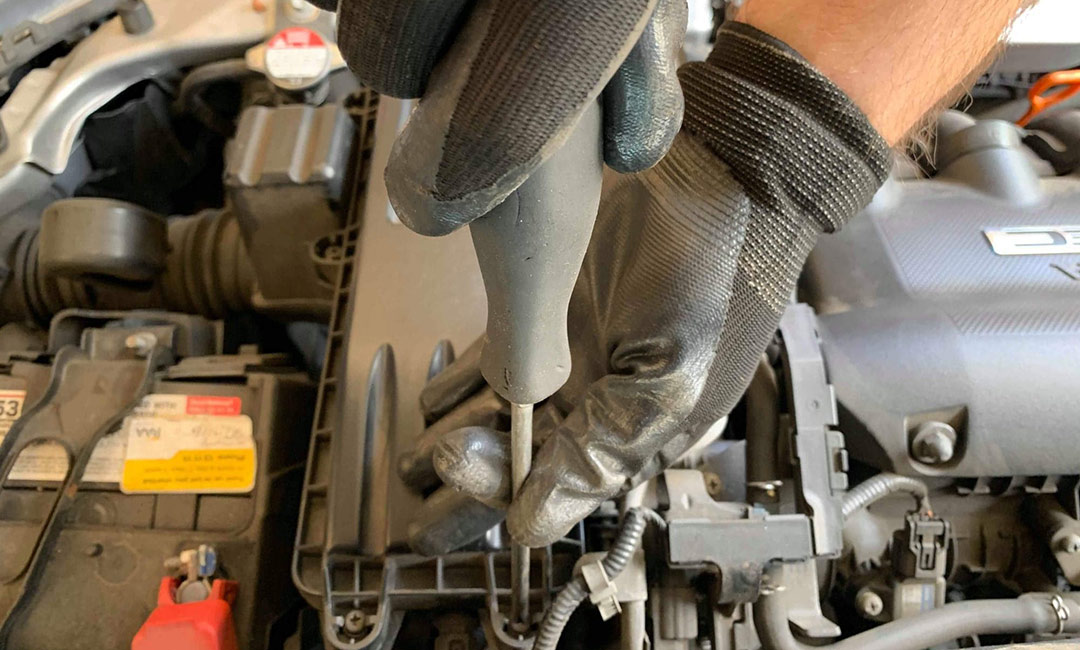 Mobile Car Repairs