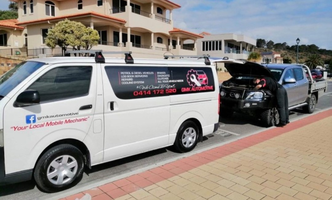 Mobile Mechanic Adelaide