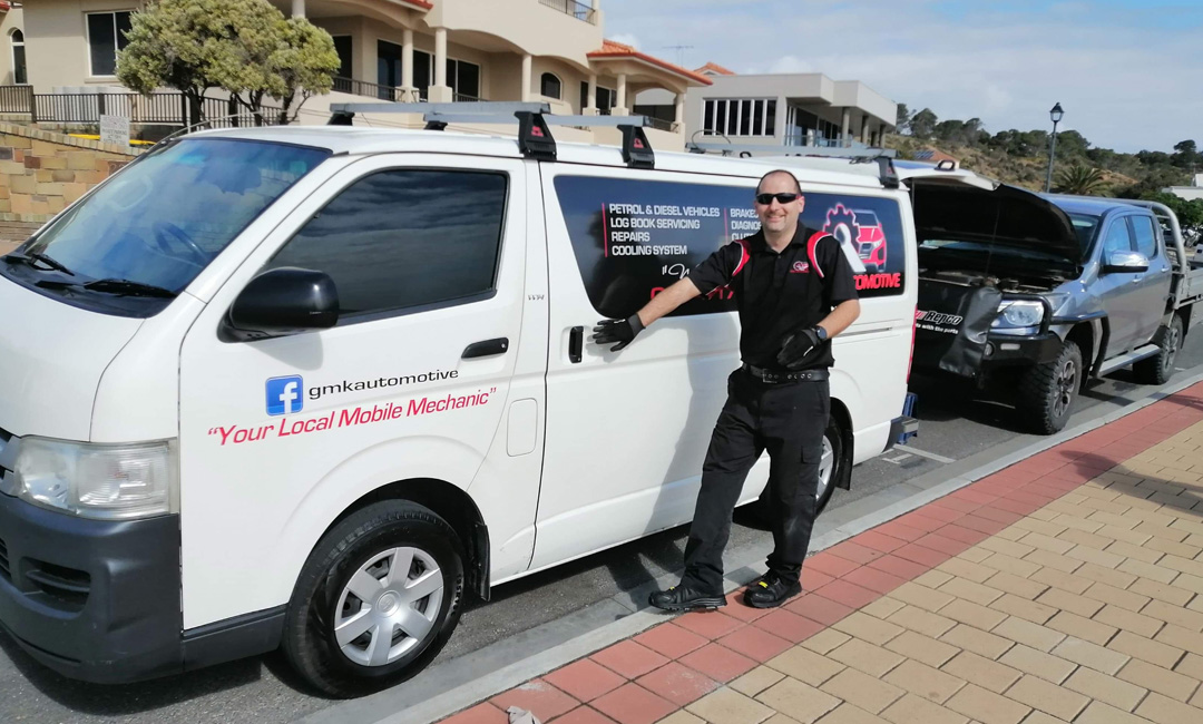 car service adelaide