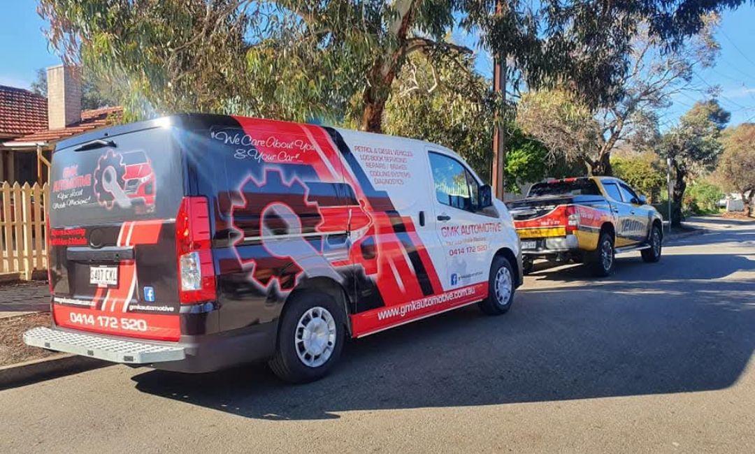 Mobile Mechanic Adelaide