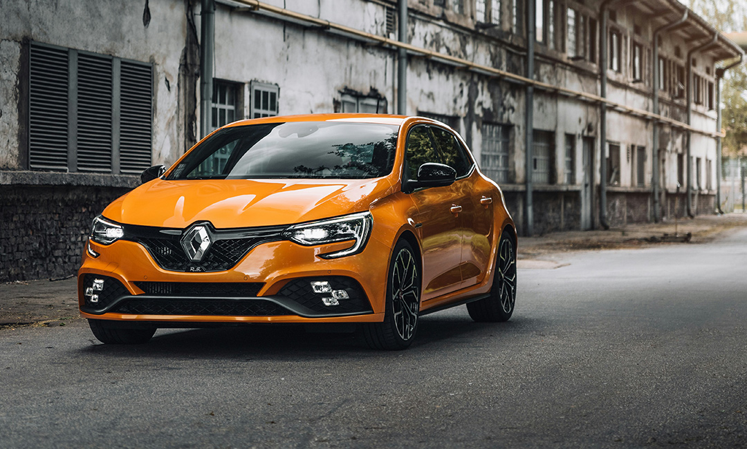 Renault Mechanic Adelaide