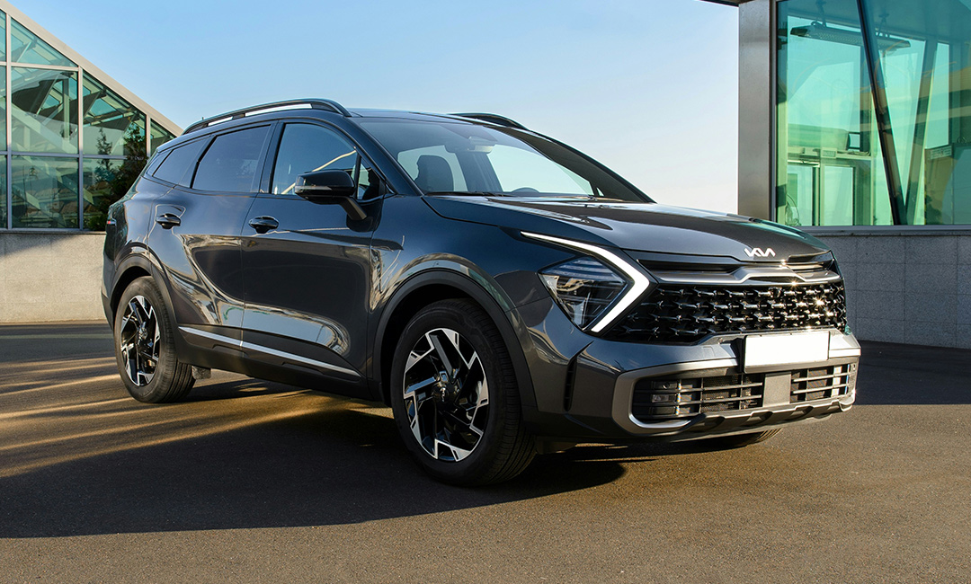 Kia Mechanic Adelaide