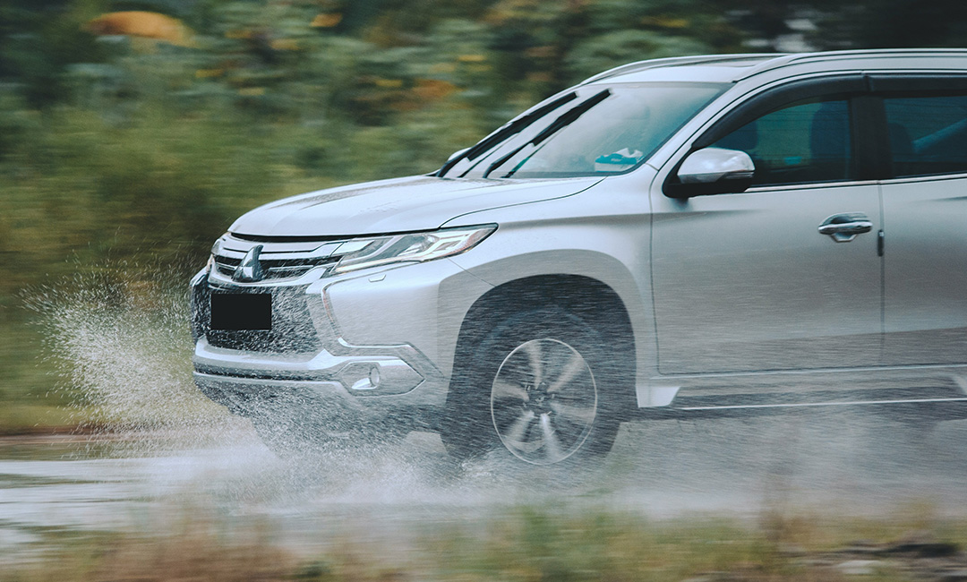 Mitsubishi Mechanic Adelaide