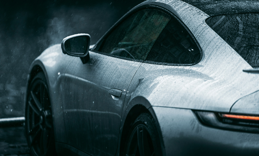 Porsche Mechanic Adelaide