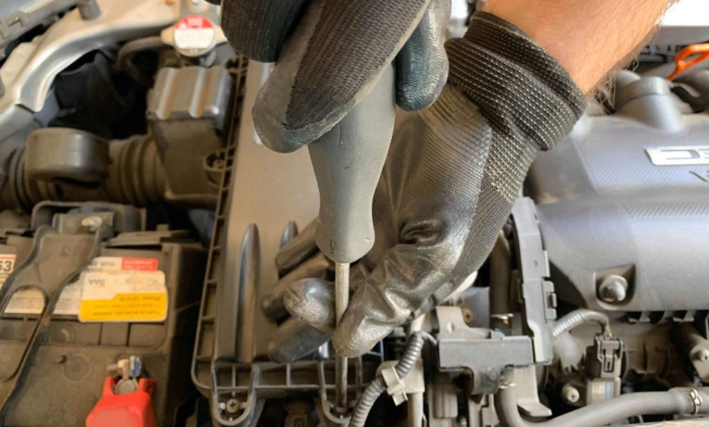 Mobile Mechanic vs Workshop
